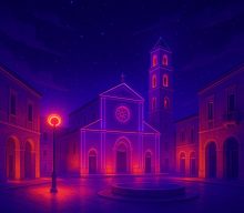 SANTRA Fest 2026: Tancredi, Sissi e GIOVAMI a Santeramo in Colle
