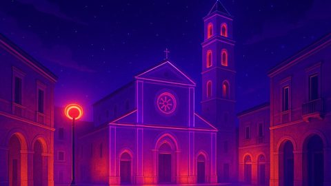 SANTRA Fest 2026: Tancredi, Sissi e GIOVAMI a Santeramo in Colle