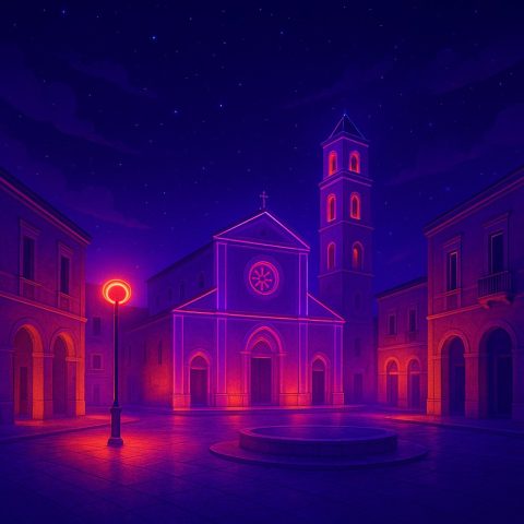 SANTRA Fest 2026: Tancredi, Sissi e GIOVAMI a Santeramo in Colle
