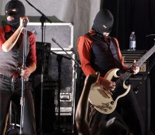 Sick Tamburo: il Winter Tour torna nei club con nuova scaletta