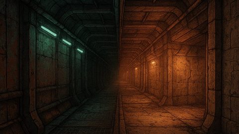 Silo vs Fallout: due distopie sotterranee a confronto
