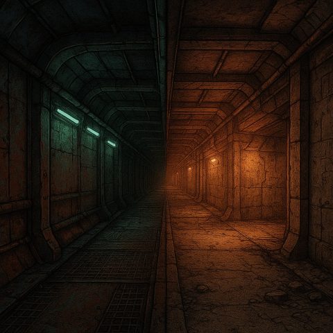 Silo vs Fallout: due distopie sotterranee a confronto