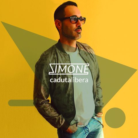 Simone Tancredi – Caduta Libera