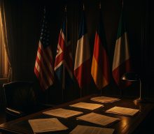 The Diplomat 4: Kate e Hal di nuovo in guerra su Netflix