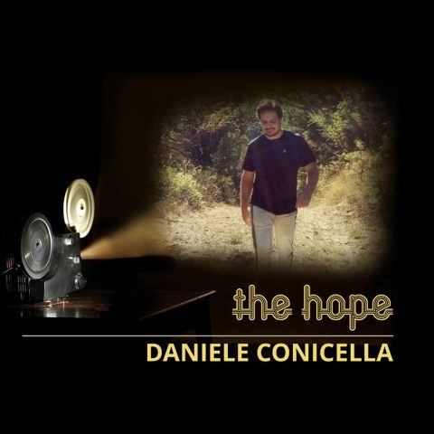 The Hope – Daniele Conicella