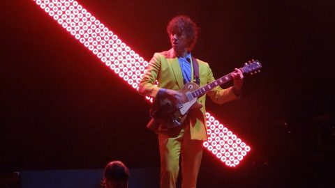 The Strokes all’Unipol Arena: unica data italiana del tour