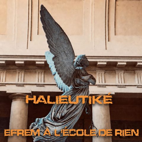 Efrem à l’école de rien
