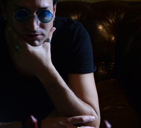 DUE NUOVI SINGOLI PER AREASONICA RECORDS: GIOVANNI MARINELLI E I GROSSA GRANA PRESENTANO LE LORO NOVITA’.