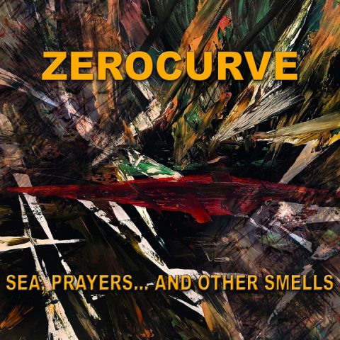 Zerocurve: recensione su Rockit